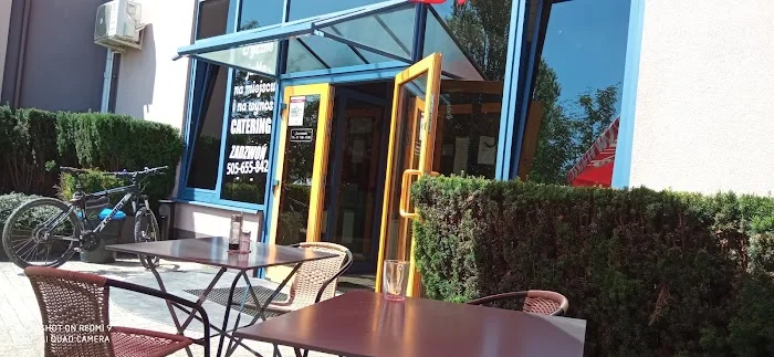 Bar Pychotka - Restauracja Radom