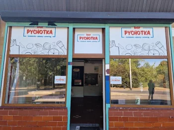 Bar Pychotka - Restauracja Szczecin