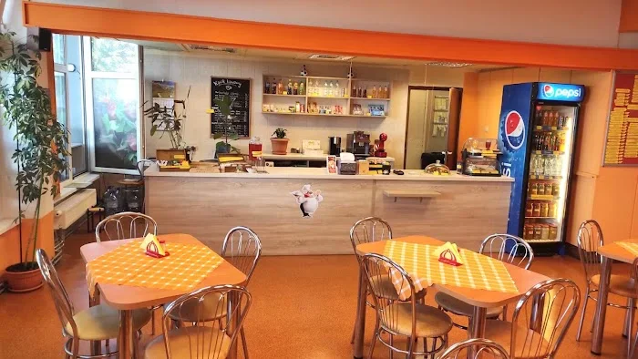 Bar Pyszotka - Restauracja Bydgoszcz