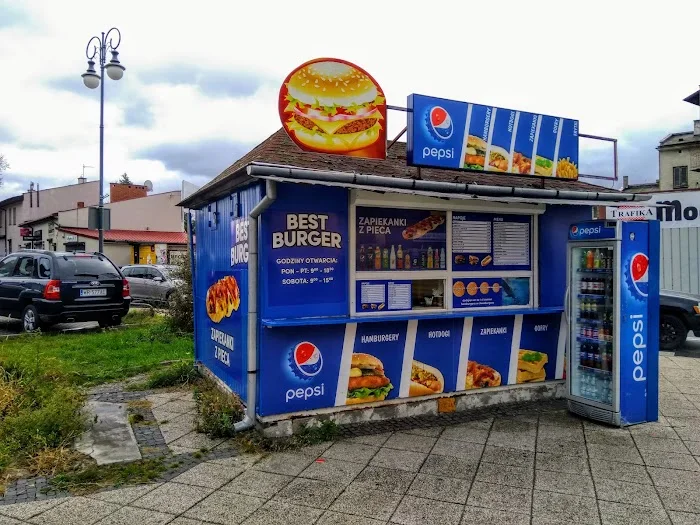 Bar - Restauracja Radom