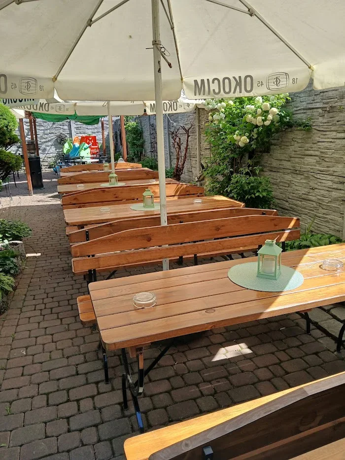 Bar Ranczo - Restauracja Bytom