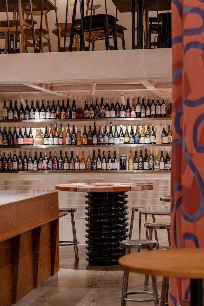 BAR RASCAL - Restauracja Warszawa