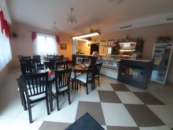 Bar Regina | Restauracja, Obiady domowe, Kuchnia Polska | Mińsk Mazowiecki