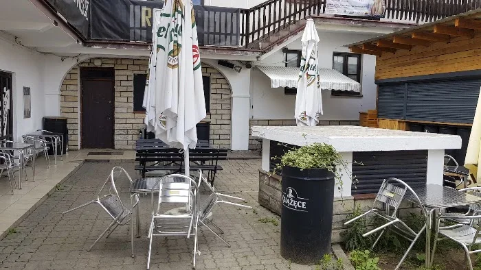 Bar Rock 69 - Restauracja Płock