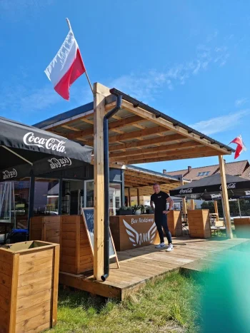 Bar Rodzinny - Restauracja Łeba