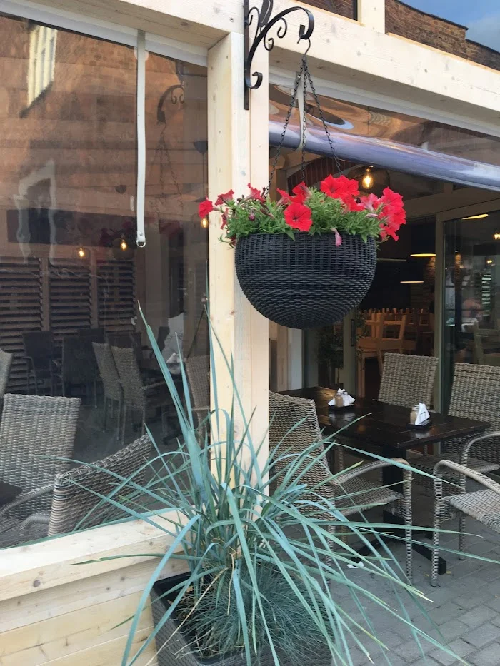Bar Rybny - Restauracja Hel