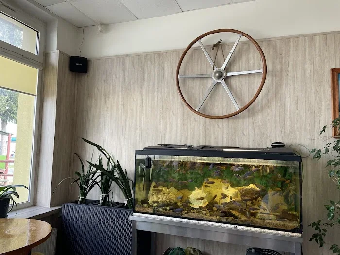 Bar Rybny - Restauracja Rzeszów