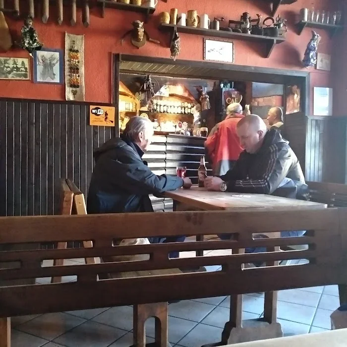 Bar Sabat - Restauracja Radom