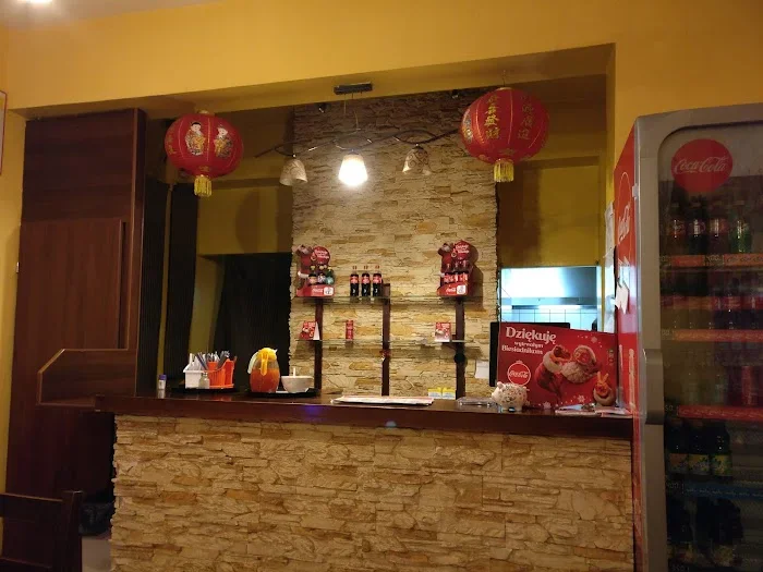 Bar Sajgon - Restauracja Konin