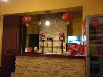 Bar Sajgon - Restauracja Konin