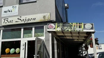 Bar Sajgon Kuchnia Azjatycka- Kuchnia azjatycka Kuchnia chińska Kuchni - Restauracja Sochaczew