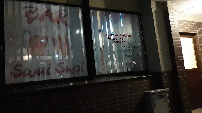 Bar Sami Swoi - Restauracja Szczecin