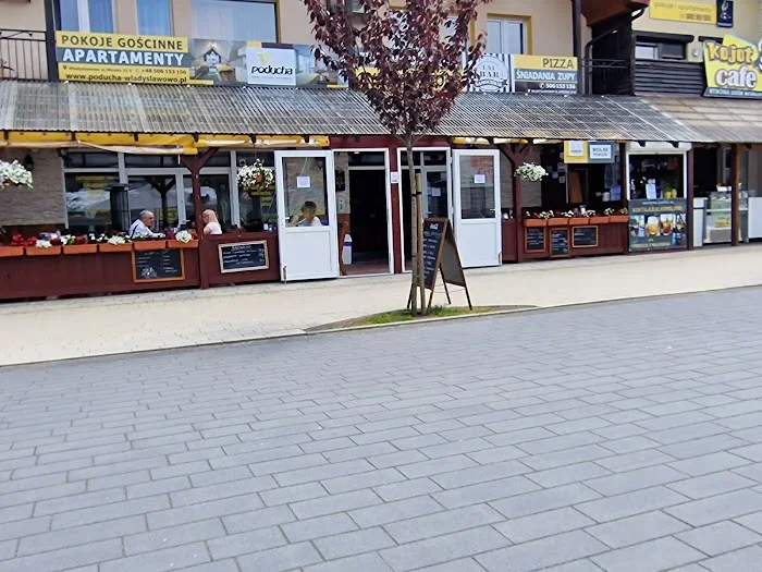 Bar Samochwał - Restauracja Władysławowo