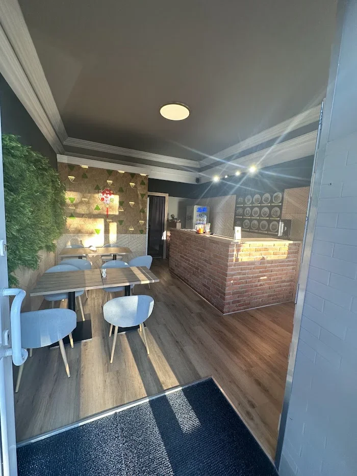 Bar sao mai - Restauracja Kielce