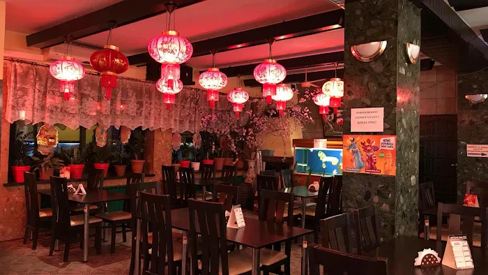 Bar Sao Mai - Smaki Orientalne - Restauracja Mińsk Mazowiecki