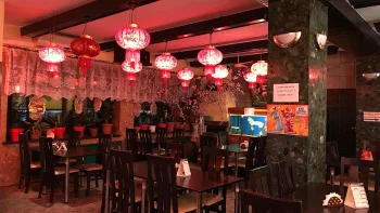 Bar Sao Mai - Smaki Orientalne - Restauracja Mińsk Mazowiecki