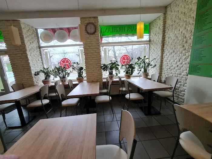 Bar Sapa Kuchnia Wietnamsko-Tajlandzka - Restauracja Ostrów Wielkopolski