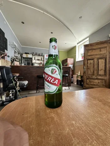 Bar Semafor - Restauracja Grudziądz