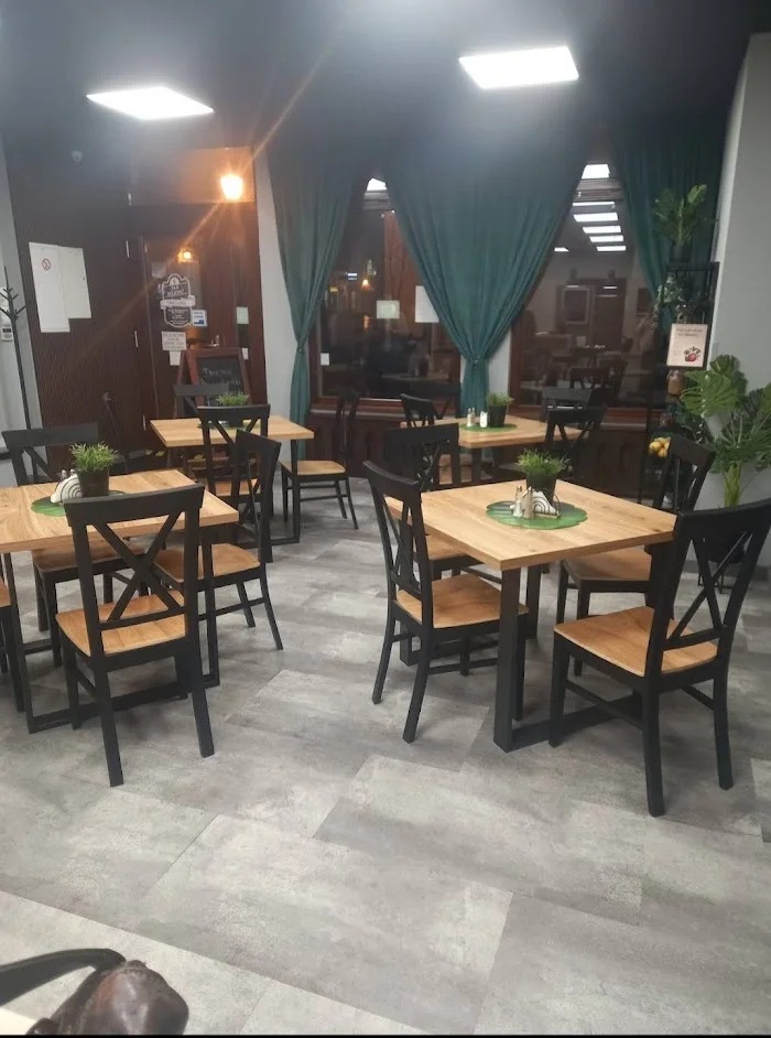 Bar Smaczek - Restauracja Zielona Góra