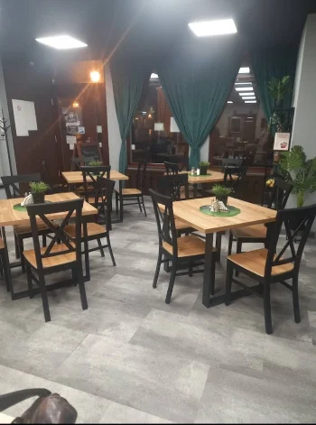 Bar Smaczek - Restauracja Zielona Góra