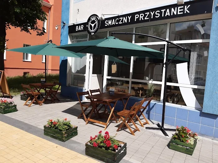 Bar Smaczny Przystanek - Restauracja Kwidzyn