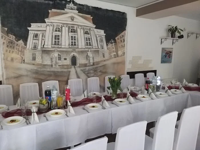 Bar Smaczny Zakątek - Restauracja Kalisz