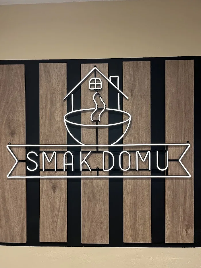 Bar Smak Domu - Restauracja Koszalin