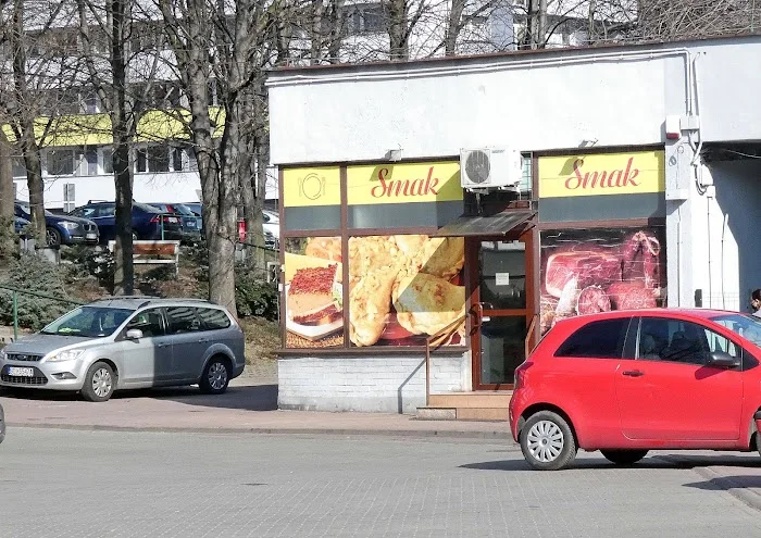 Bar Smak - Restauracja Katowice