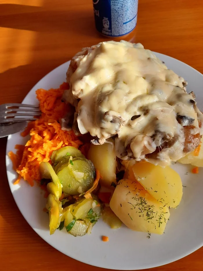 Bar Smak - Restauracja Piotrków Trybunalski