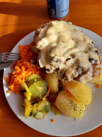 Bar Smak - Restauracja Piotrków Trybunalski