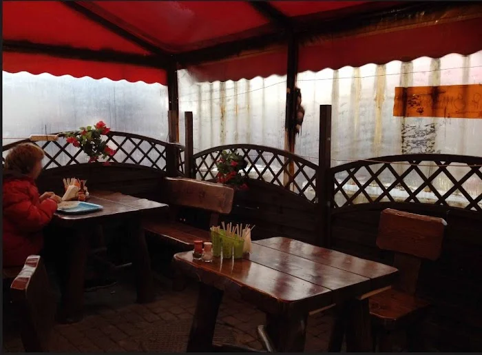 Bar Smakosz Obiady domowe Bemowo - Restauracja Warszawa