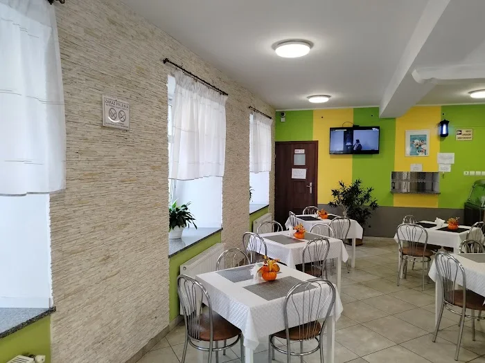 Bar "SMAKOSZ" - Restauracja Wałbrzych