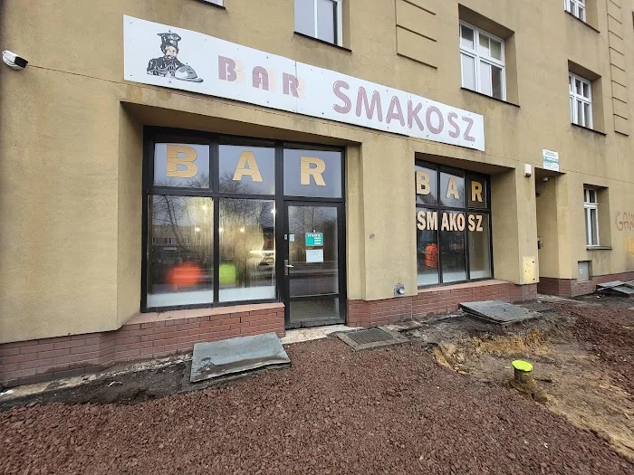 Bar Smakosz - Restauracja Zabrze