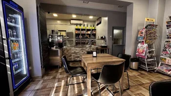 Bar Smakuś - Restauracja Lubin