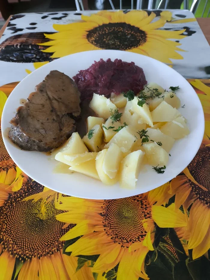 Bar Smakuś - Restauracja Włocławek