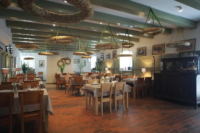 BAR SPICHLERZ - drink bar w Kazimierzu Dolnym - w - Restauracja Kazimierz Dolny