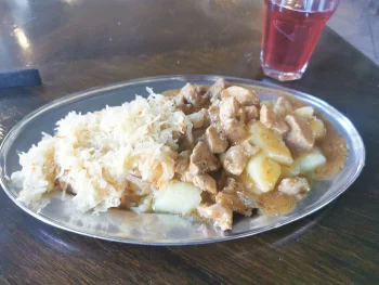Bar STALOWY