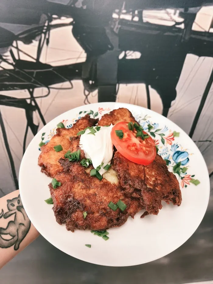 Bar Swojak - Restauracja Iława
