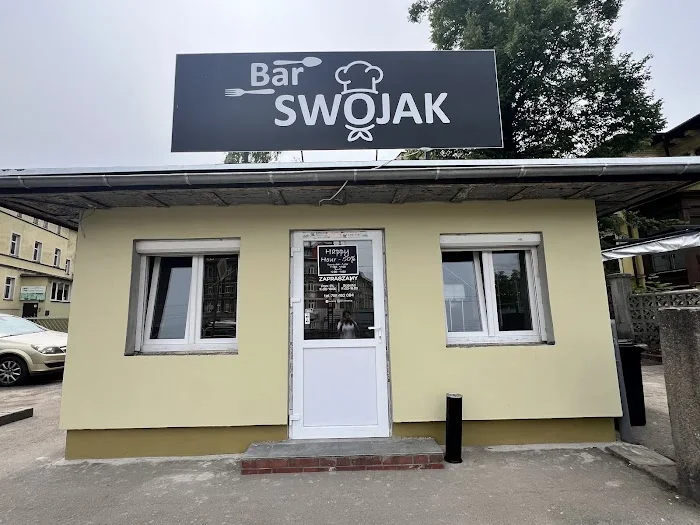Bar Swojak - Restauracja Jelenia Góra