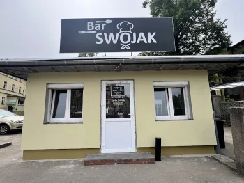 Bar Swojak - Restauracja Jelenia Góra