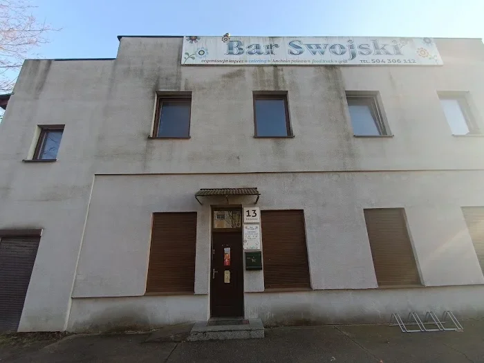 Bar swojski Legnica - Restauracja