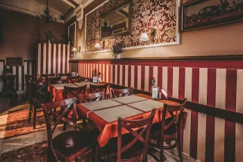 Bar Szałaput - Restauracja Bochnia