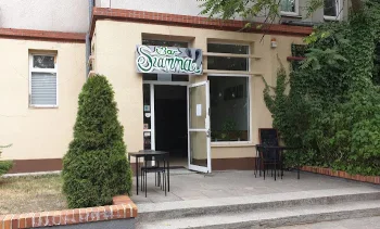 Bar Szamma - Restauracja Wrocław