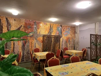 Bar Textilimpex. Usługi gastronomiczne - Restauracja Łódź