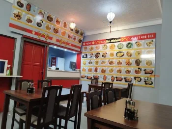 Bar Thai-Vietnam - Restauracja Kalisz