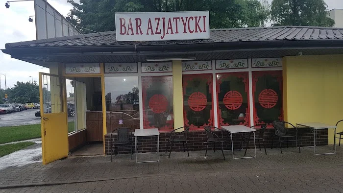 Bar Thang loi ll - Restauracja Warszawa