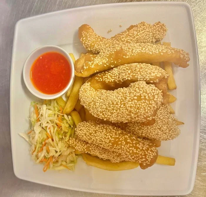 Bar Thien Phu - Restauracja Gorzów Wielkopolski