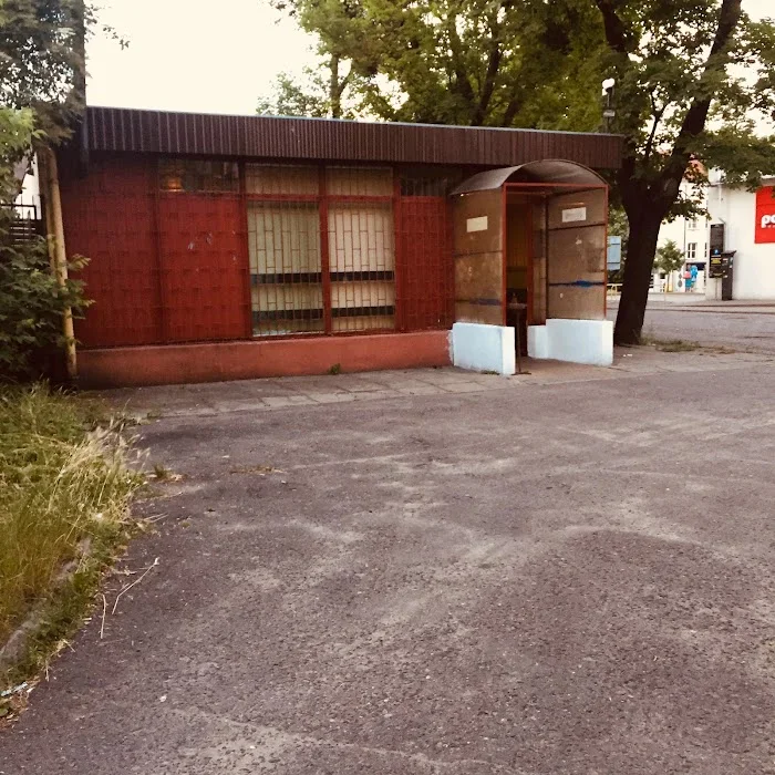 BAR - Restauracja Toruń