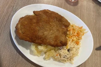 Bar Tradycja - Restauracja Grudziądz