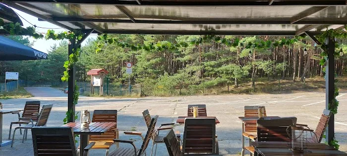 Bar Trzecie Molo - Restauracja Ustka